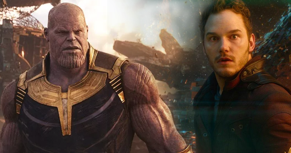 Avengers Endgame